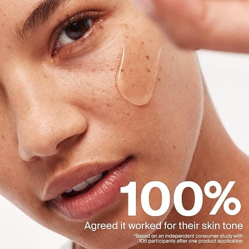 Supergoop! Unseen Sunscreen - SPF 50 - Clear & Invisible Face Sunscreen + Broad Spectrum + Makeup-Gripping Primer - Weightless, Scentless, Oil Free - For All Skin Types & Tones - 1.7 fl oz thumbnail 7