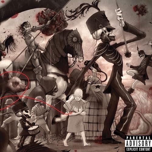 The Black Parade - Image 1