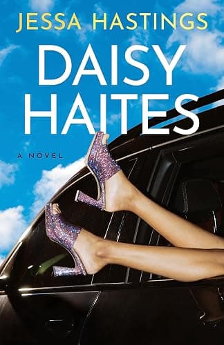 Daisy Haites (The Magnolia Parks Universe Book 2) - Kindle - Image 1