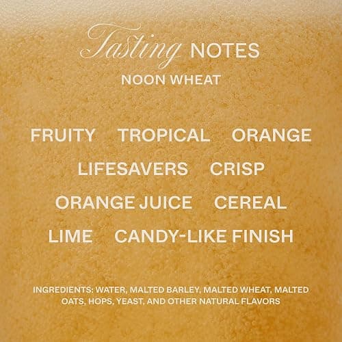 BERO Non Alcoholic Beer Refreshing 4 Flavors Variety, 12 Pack x 12 Oz Cans | NA Beer by Tom Holland, Our Classic Variety Pack Consists of our 4 Flavors, No Alcohol Beverage Great for Any Occasion thumbnail 8