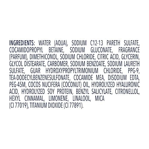 Dove Damage Therapy Shampoo Daily Moisture for Dry Hair with Bio-Protein Care Technology and Hyaluronic Serum 28 Fl Oz thumbnail 8