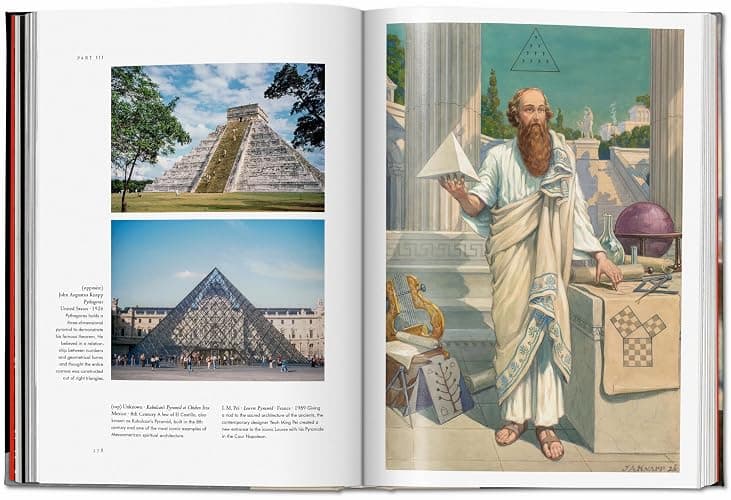 Sacred Sites: The Library of Esoterica (Sourcebook) thumbnail 12
