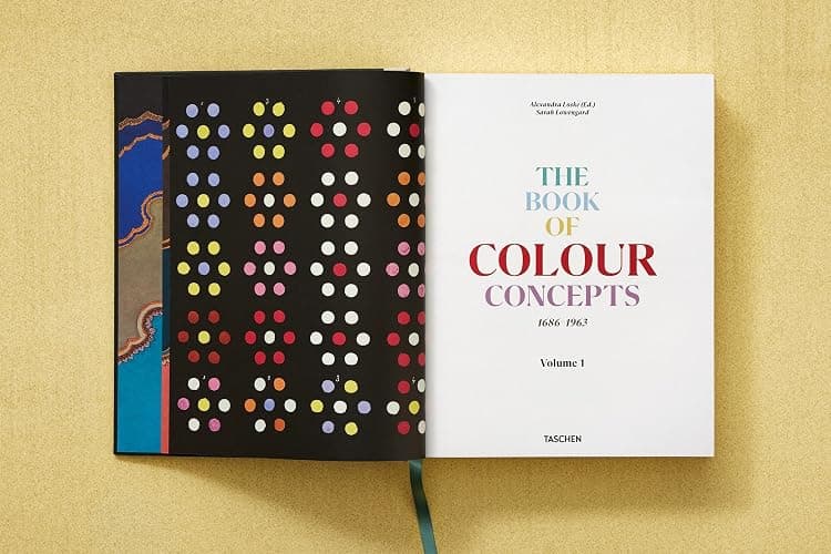 The Book of Colour Concepts (Classics) (Multilingual Edition) thumbnail 5