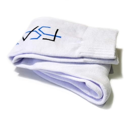 LEONARK Fencing Socks For Epee, Sabre and Foil - Cotton Protective Fencing Stockings for Unisex Child and Adult thumbnail 8