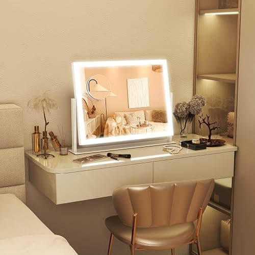 Halo vanity mirror thumbnail 7