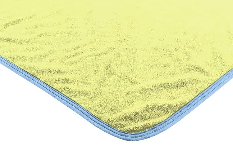 Northwest Bluey Micro Raschel Throw Blanket, 46" x 60", Family Photo thumbnail 5