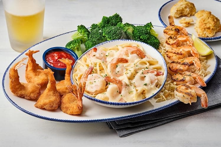 Red Lobster Gift Card $25 thumbnail 5
