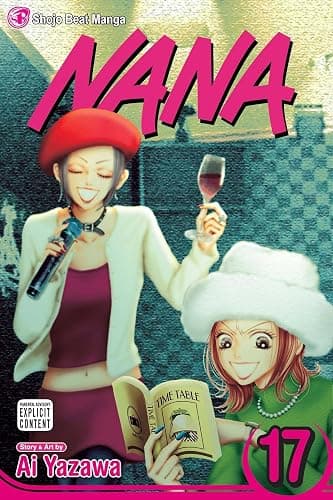 Nana, Vol. 17 - Image 1