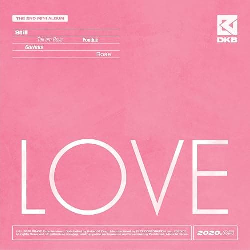 Love - Image 1