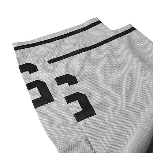 The Sandlot Benny The Jet Rodriguez Michael Squints Palledorous Alan Yeah-Yeah McClennan Bel Air 3D Print Baseball Jersey - Medium - 5-grey thumbnail 5