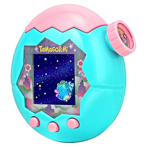 Tamagotchi Paradise - Jade Forest thumbnail 3