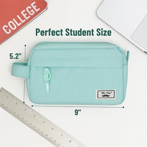 Mr. Pen- Large Capacity Pencil Pouches and Bags thumbnail 3