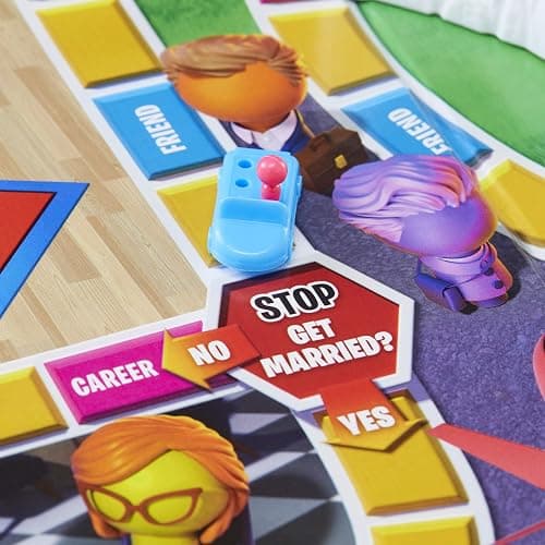 GAME OF LIFE thumbnail 2