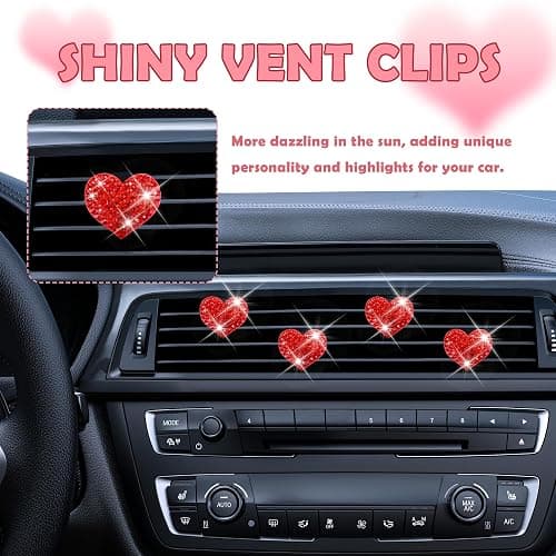 Vent clips thumbnail 4
