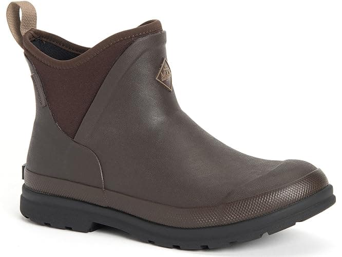 MUCK Women's Originals Ankle Boots - Image 1