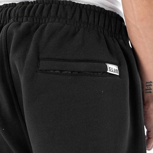 Pro Club Men's Heavyweight Tapered Fleece Cargo Sweatpant thumbnail 4