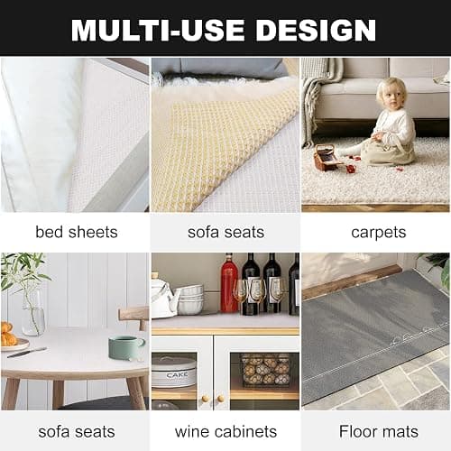 Mattress topper slide gripper thumbnail 4