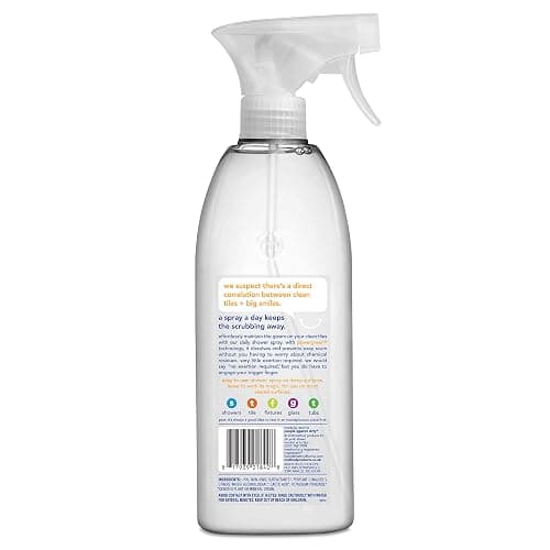 Method Shower Cleaner, Passion Fruit, 828 ml thumbnail 2