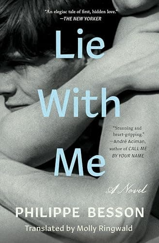 Lie With Me: A Novel - Image 1
