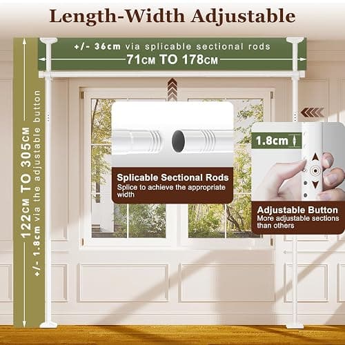 Bed divider not sure bout size  thumbnail 2
