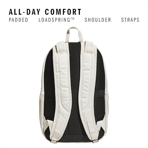adidas Prime Backpack for Work, Travel Bag for Women and Men with Padded Compartment for Laptop thumbnail 4