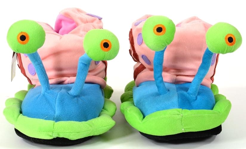 United Labels Unisex GarySlippers thumbnail 2