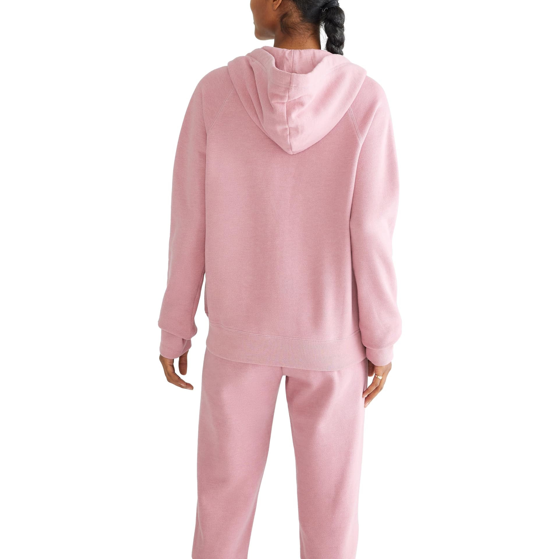 Aeropostale Logo Full Zip Hoodie- Arches- New York Sudadera con Capucha Mujer thumbnail 4