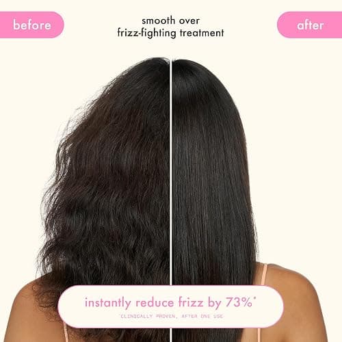 amika Smooth Over Frizz-Fighting Treatment Mask thumbnail 8