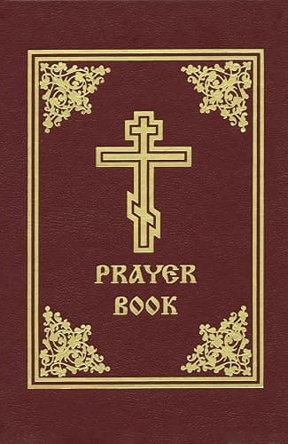 Prayer Book - Image 1