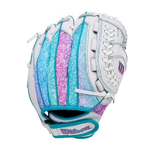 Wilson 2026 A450 Baseball Gloves thumbnail 2