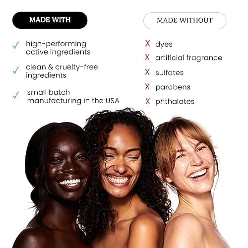 Timeless Skin Care Vitamin C Serum with Vitamin E & Ferulic Acid - Brightening Serum - for Oily & Dry Skin - Fragrance-Free - 1 oz - 1 Fl Oz (Pack of 1) thumbnail 6