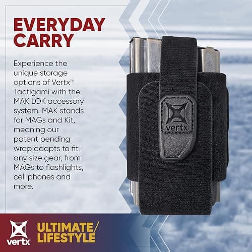 Vertx Tactigami Tactical Accessories Gear Organizers thumbnail 2