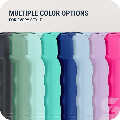 Sabre Pepper Gel Spray with Fast Flip Top Safety & Snap‑Clip Keychain for Self Defense - Max Strength with UV Dye, Finger Grip, Reduces Wind Blowback,10-Sec Spray,14ft Range, Made in USA, 0.54 fl oz thumbnail 9