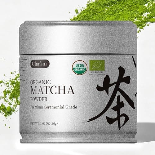 Matcha Powder thumbnail 8