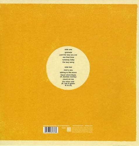 Doo-Wops & Hooligans thumbnail 2