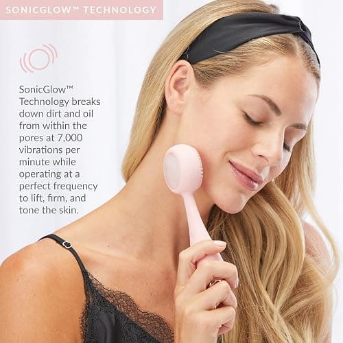 PMD Beauty Clean Pro OB - Smart Facial Cleansing Device thumbnail 6
