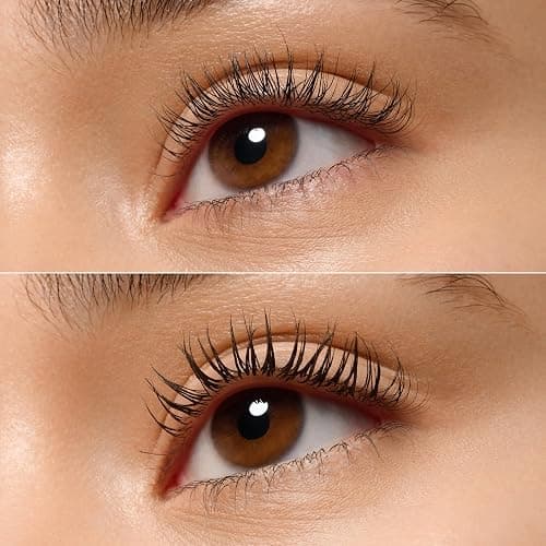 essence Lash Without Limits Extreme Brown Tubing Mascara, Waterproof | (05 | Brown) Lengthening & Volume, Waterproof Tubing Formula, Smudge-proof, Vegan, Cruelty Free, Paraben Free thumbnail 3