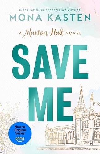 Save Me (Maxton Hall) - Image 1