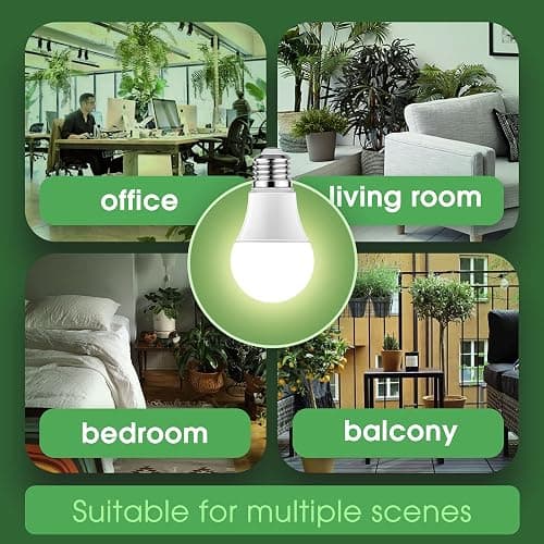 Grow Light Bulbs thumbnail 6