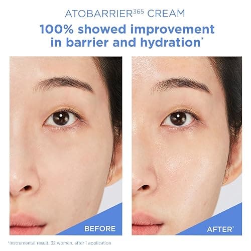 AESTURA I Cream with Ceramides, Korean Face Moisturizer for Barrier Repair | 120H lasting Hydration, Ceramide Capsules, Dry & Sensitive Skin, Non-comedogenic, 80 mL / 2.70 fl.oz. thumbnail 8