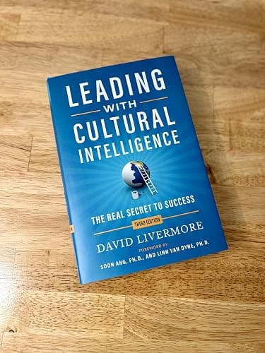 Leading with Cultural Intelligence 3rd Edition: The Real Secret to Success thumbnail 10