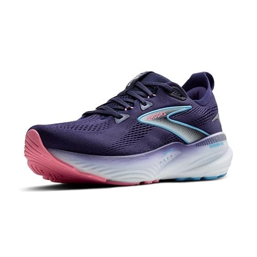 Brooks Women’s Glycerin GTS 22 Supportive Running Shoe - Image 1