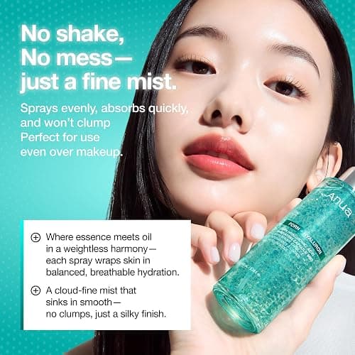 Anua PDRN Collagen Glow Facial Spray - 💗 thumbnail 6