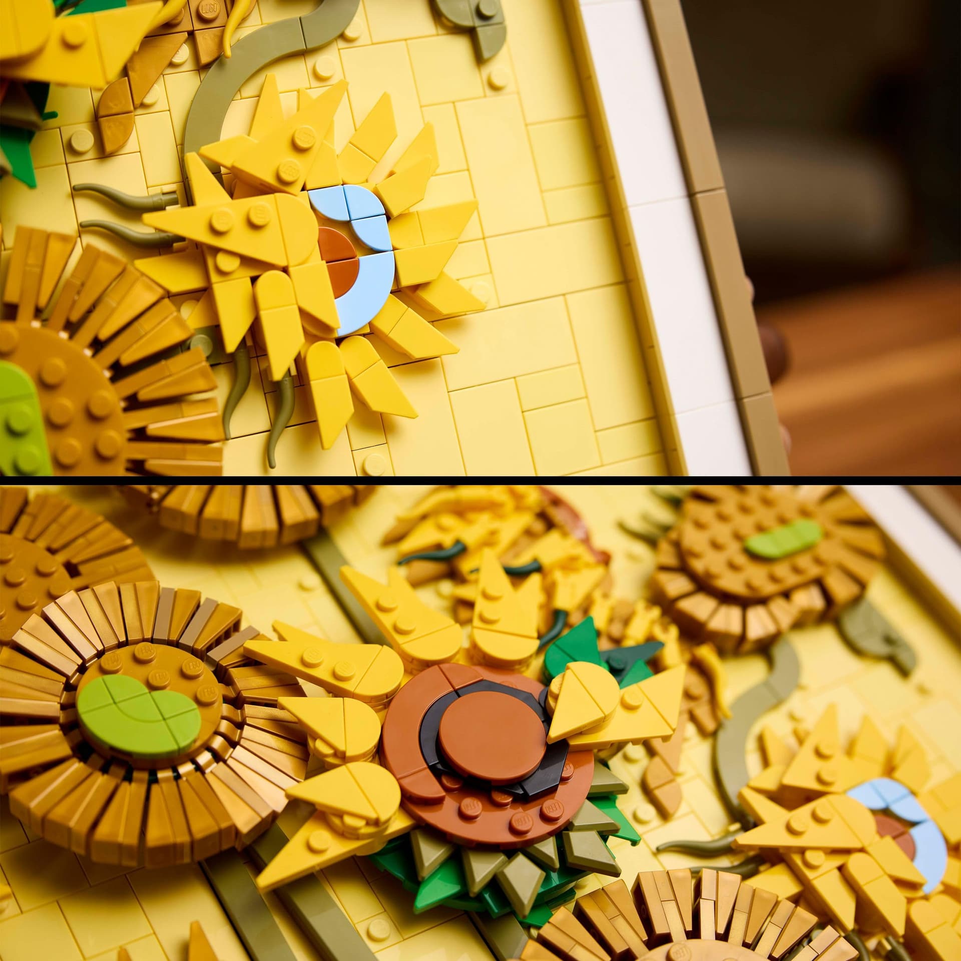 LEGO Art 31215 thumbnail 5