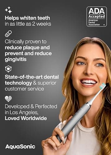 Brosse à dents électrique thumbnail 6