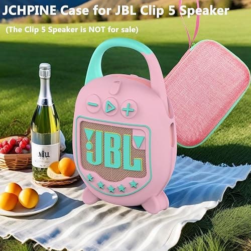 Speaker Case thumbnail 5