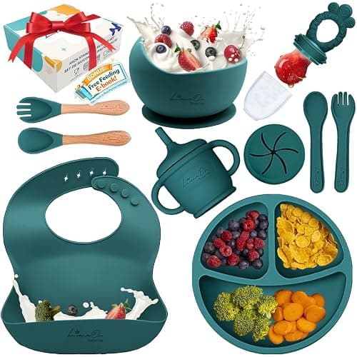plats pour bébés! - Image 1