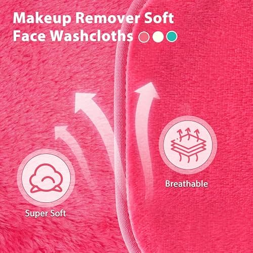 Makeup Remover Cloth thumbnail 3
