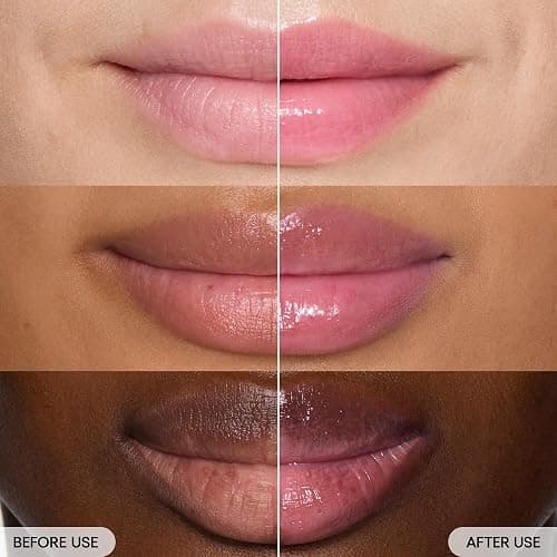 LANEIGE Glaze Craze Tinted Lip Serum: Hydrating Lip Serum for Glossy, Nourished Lips with Plumping Polypeptides thumbnail 2