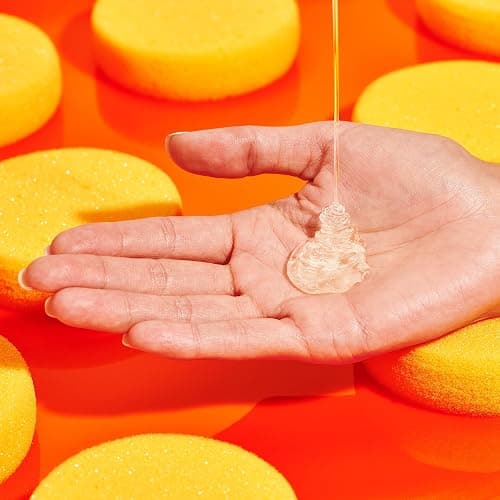 Drunk Elephant Beste No. 9 Jelly Cleanser - Travel-Size Gel Face Wash - Clean Clinical Skincare - Cruelty-Free - Dermatologist-Tested - Free of Essential Oils, Silicones, and Fragrance thumbnail 2